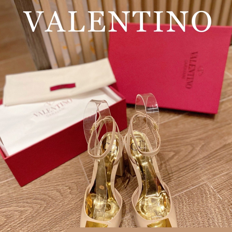 Valentino High Heels